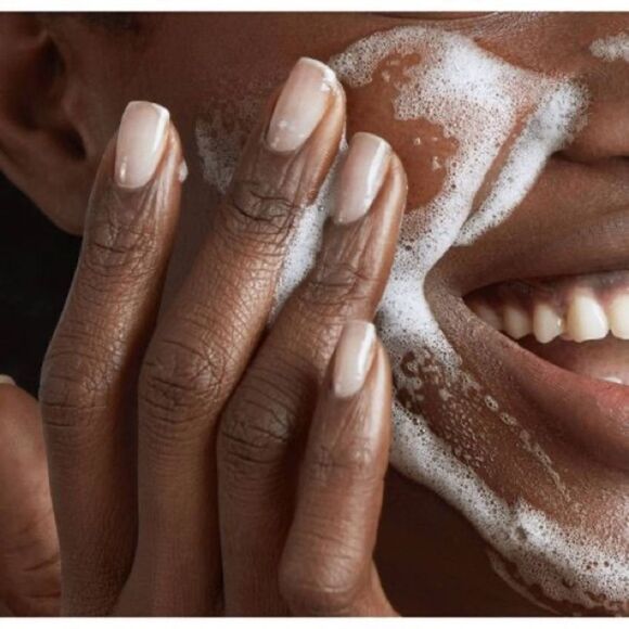 Beauty Bakerie Milk Sleep Repeat Glycolic Facial Cleanser • NIB - Picture 4 of 8